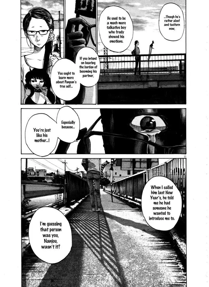Goodnight Punpun Chapter 125 image 11_optimized